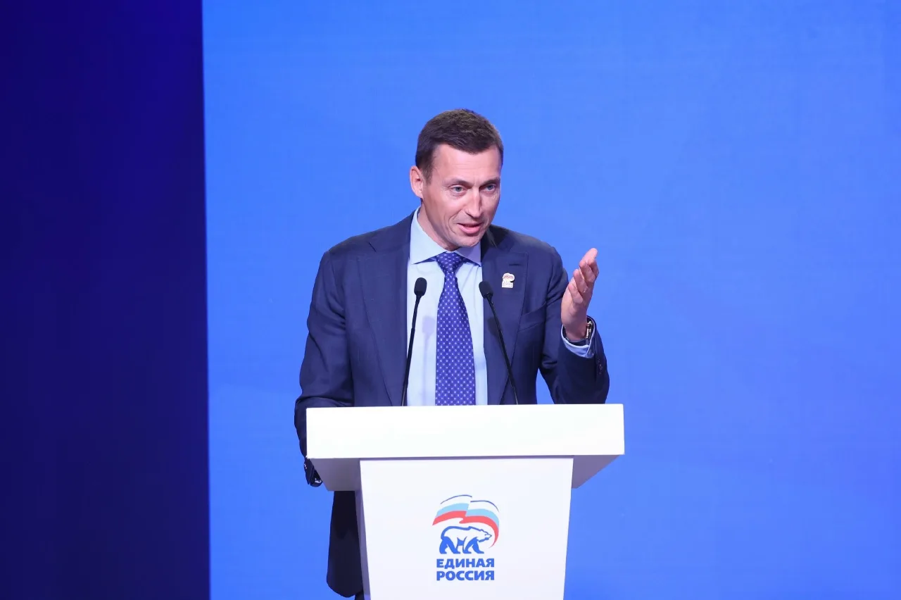 На расширенном заседании Центрального совета сторонников, которое прошло в Москве, подвели итоги работы и определили задачи на предстоящий избирательный цикл На расширенном заседании Центрального совета сторонников, которое прошло в Москве, подвели итоги работы и определили задачи на предстоящий избирательный цикл