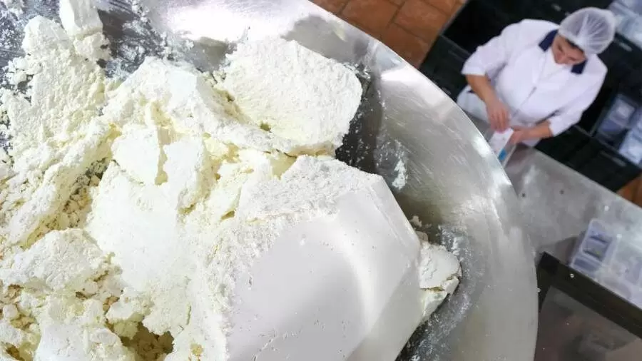 ФАС инициирует проверку цен на молочные продукты в ритейле