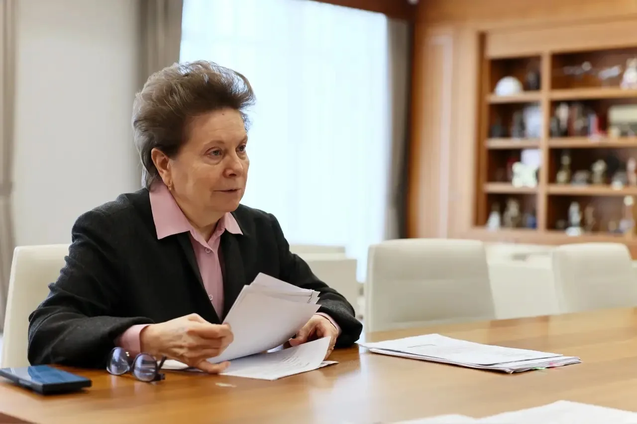 В Минстрое России обсудили вопросы строительной отрасли и ЖКХ в Ханты-Мансийском автономном округе - Югре В Минстрое России обсудили вопросы строительной отрасли и ЖКХ в Ханты-Мансийском автономном округе - Югре