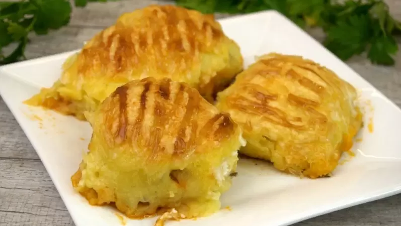 Открывая секреты рассольников: идеальное мясное блюдо для праздничного стола