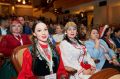 В Ханты-Мансийске стартовал VII Всероссийский форум национального единства