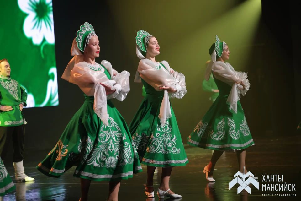 ������ ������ ��������� � �����-���������