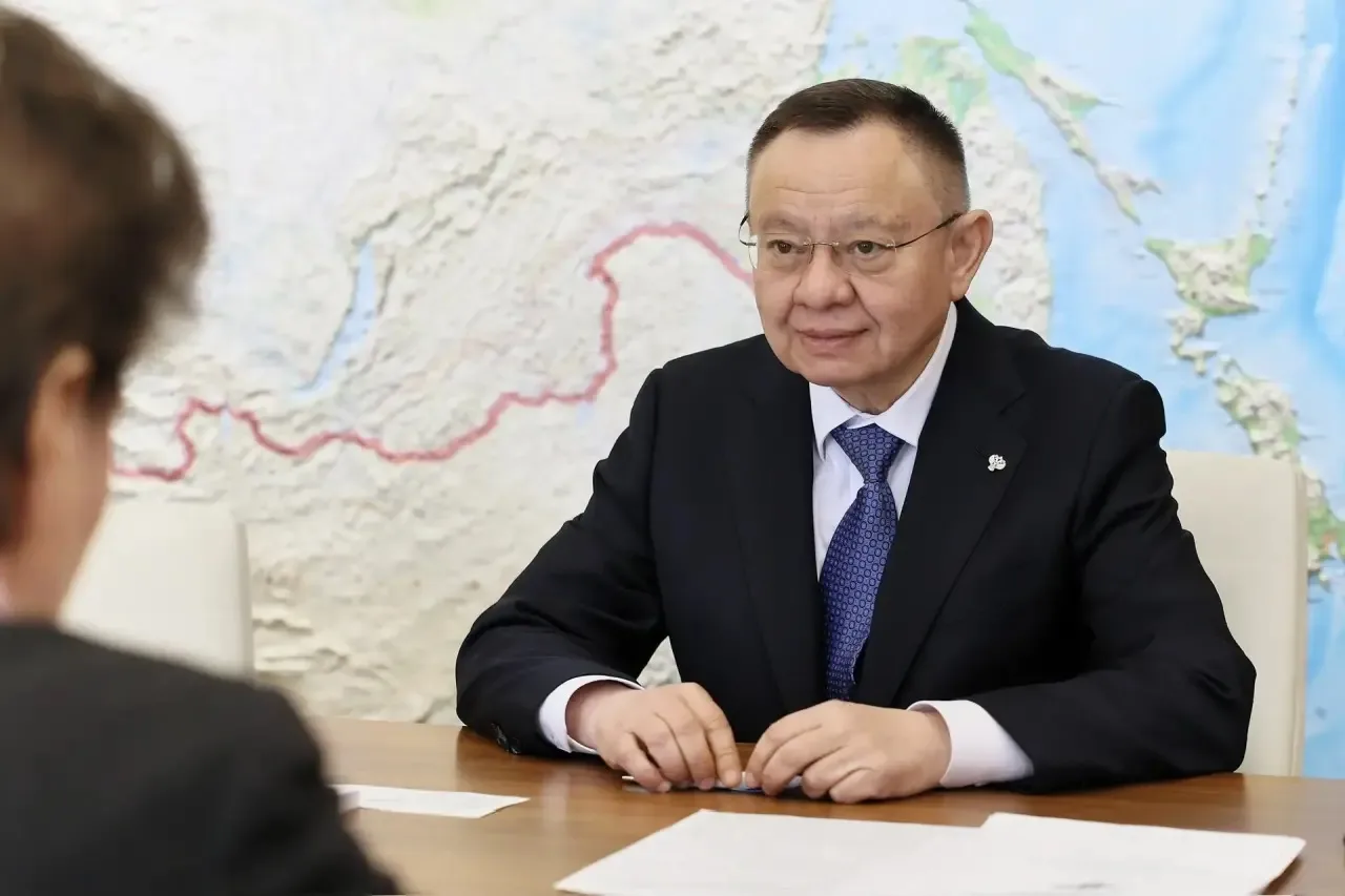 В Минстрое России обсудили вопросы строительной отрасли и ЖКХ в Ханты-Мансийском автономном округе - Югре В Минстрое России обсудили вопросы строительной отрасли и ЖКХ в Ханты-Мансийском автономном округе - Югре