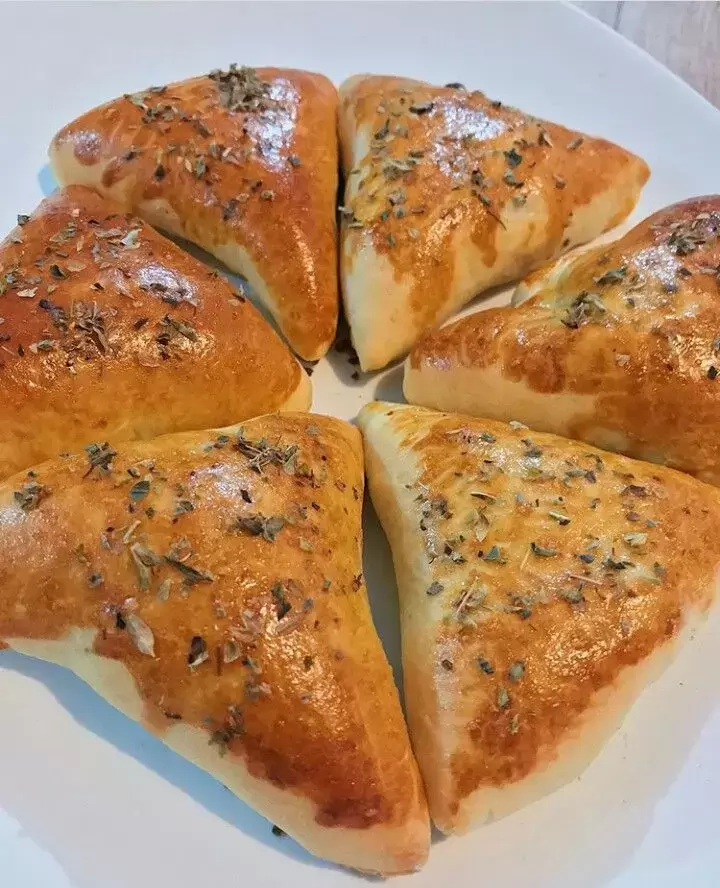 Пирожки на кефире: как сделать тесто идеальным