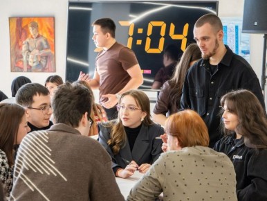 ������� �������: � ���� ������� ����� �������� ���������� ������������� ��������������