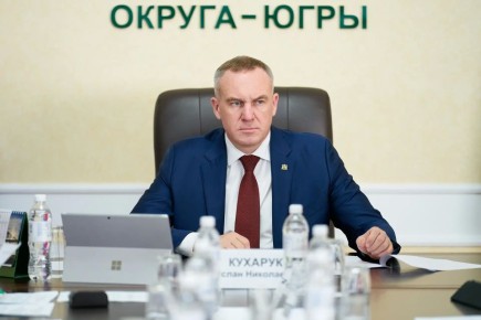 В Югре контролируют незаконный оборот промышленной продукции