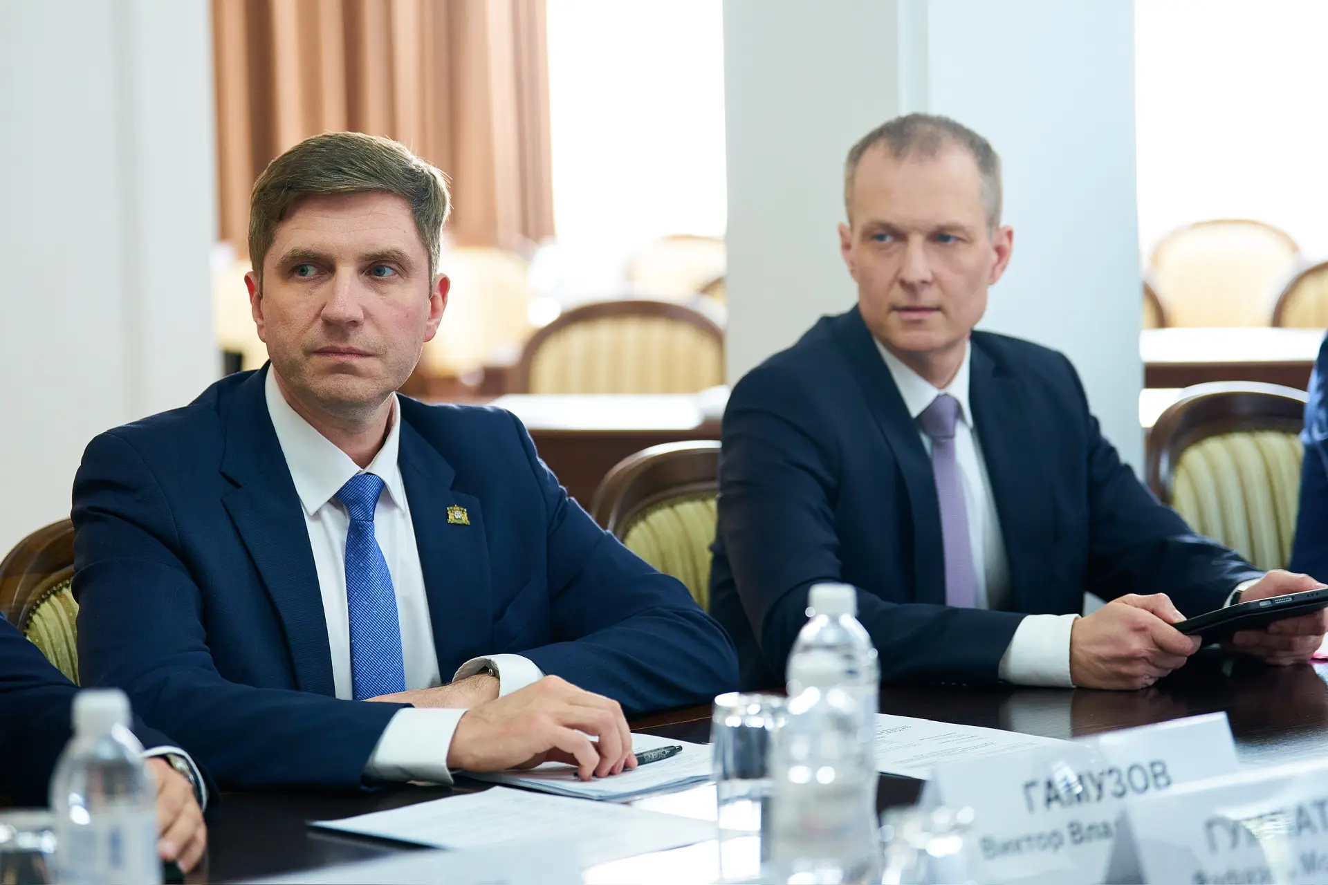 В Югре контролируют незаконный оборот промышленной продукции В Югре контролируют незаконный оборот промышленной продукции