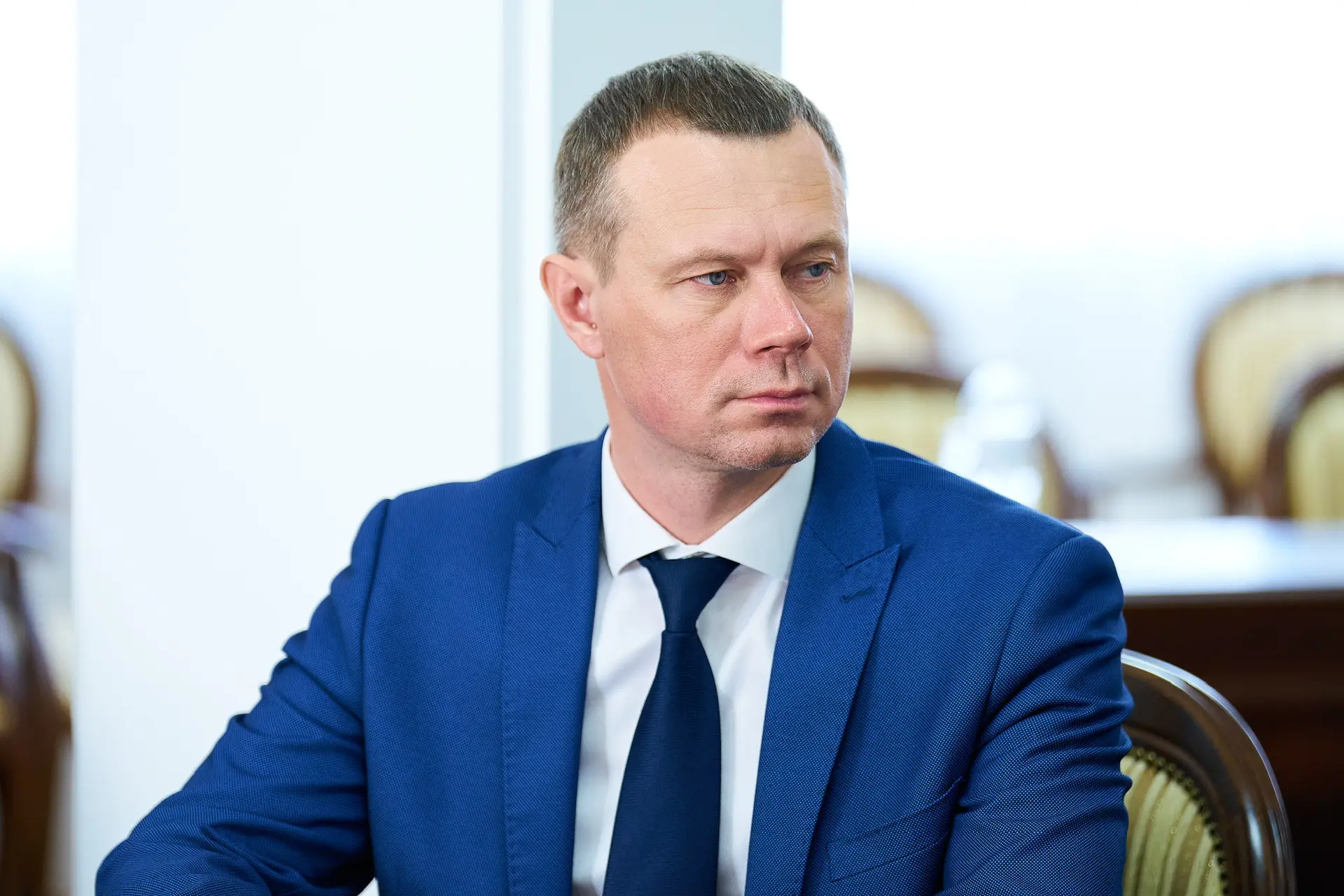 В Югре контролируют незаконный оборот промышленной продукции В Югре контролируют незаконный оборот промышленной продукции