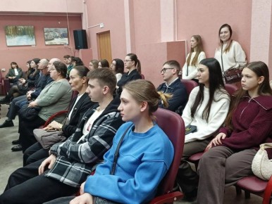 Состоялись публичные слушания по проекту решения Думы города Нижневартовска «Об исполнении бюджета города Нижневартовска за 2025 год»