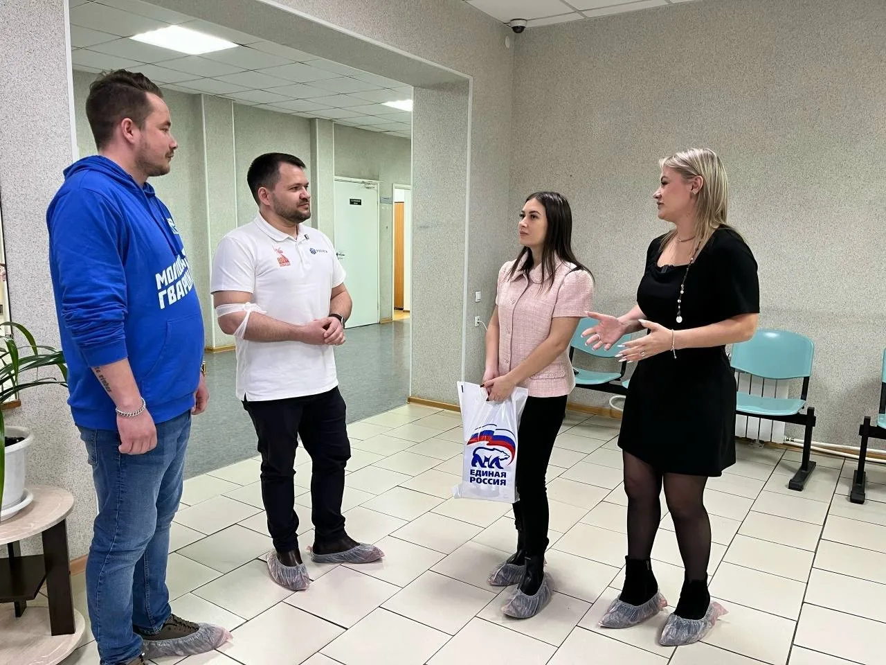 Что мы еще хотели бы вам рассказать: Что мы еще хотели бы вам рассказать: