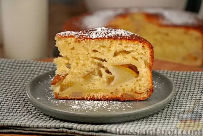 Сладкие угощения для идеального чаепития