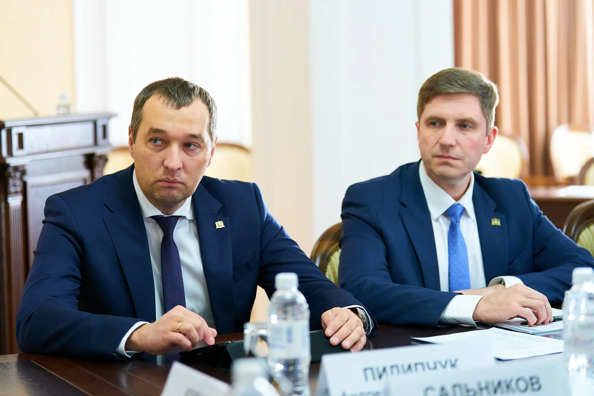 В Югре контролируют незаконный оборот промышленной продукции В Югре контролируют незаконный оборот промышленной продукции