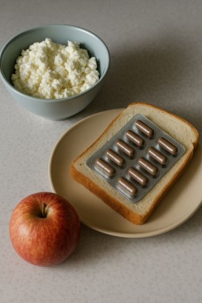 Три неожиданные ловушки для здоровья вашей печени