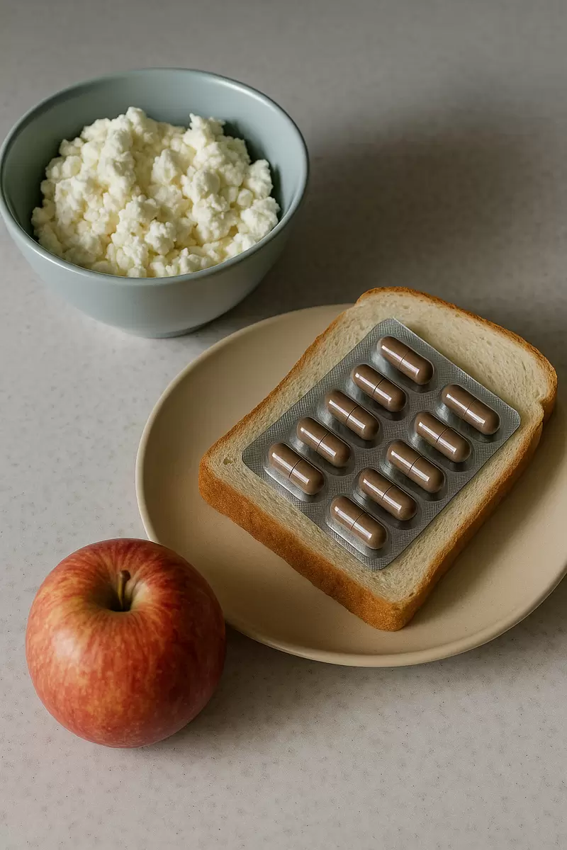 Три неожиданные ловушки для здоровья вашей печени