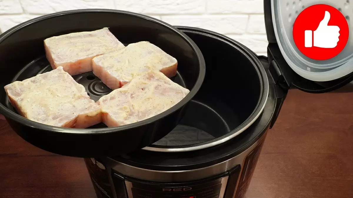 Рыбное филе с сыром в мультиварке: простой рецепт для вкусного ужина