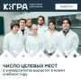Правительство Югры установило квоты на целевое обучение в высших учебных заведениях на 2026/27 год