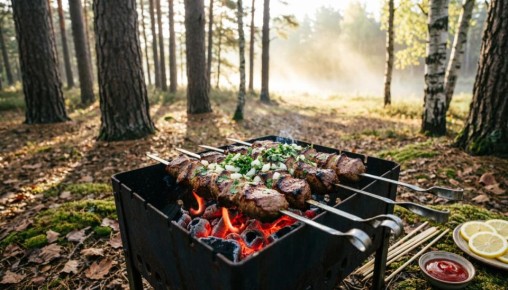 Майские без шашлыков ждут вартовчан