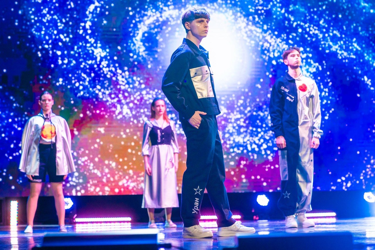 В Югру пришла «Студенческая весна» В Югру пришла «Студенческая весна»