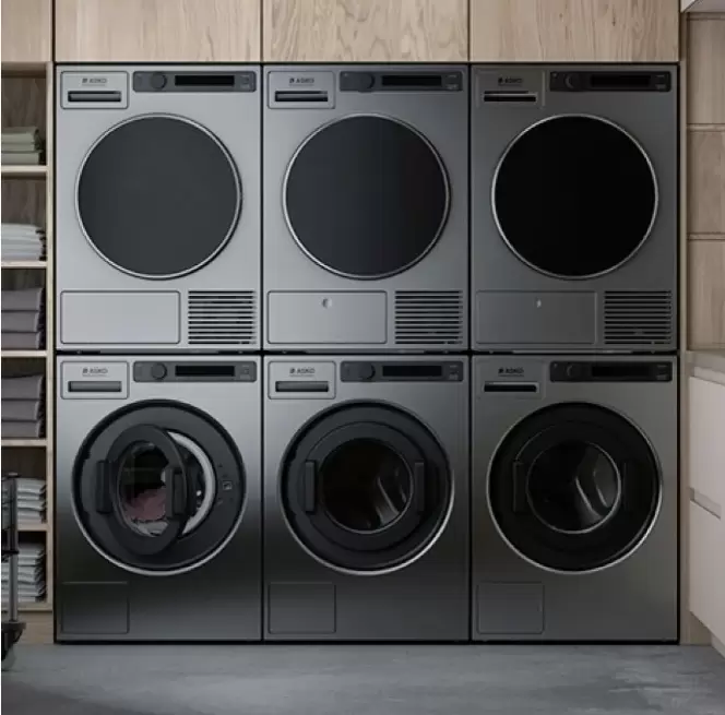 Как выбрать идеальную сушильную машину без подключения к канализации? Все, что нужно знать