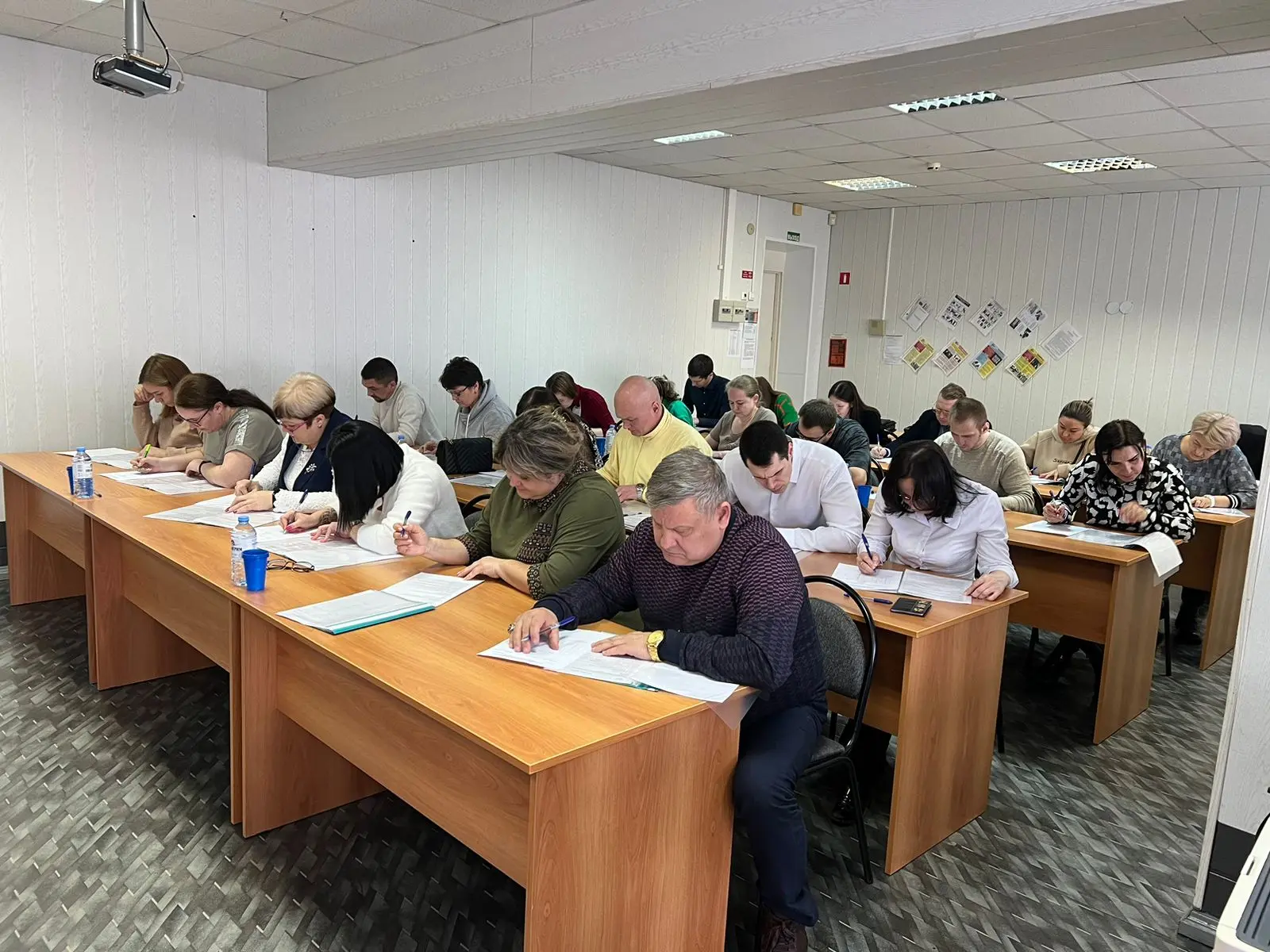 Прием заявок на конкурс «Оказание первой помощи пострадавшим на производстве»