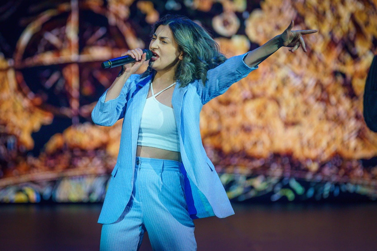 В Югру пришла «Студенческая весна» В Югру пришла «Студенческая весна»