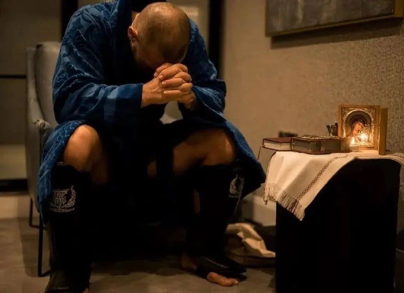 ��������� ������ �����������? ����������� ���������� ���� UFC ����������� ��������� ����� � �����