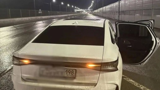 ��������� ����������� ������������� ��������� ������ ��������� � �����-�������� ���������� �����