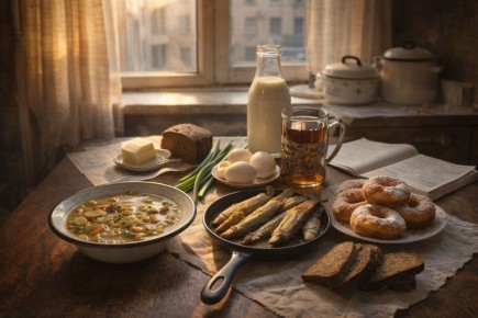 ���������� �� ��������� ����������: ������� ��������� 80-�