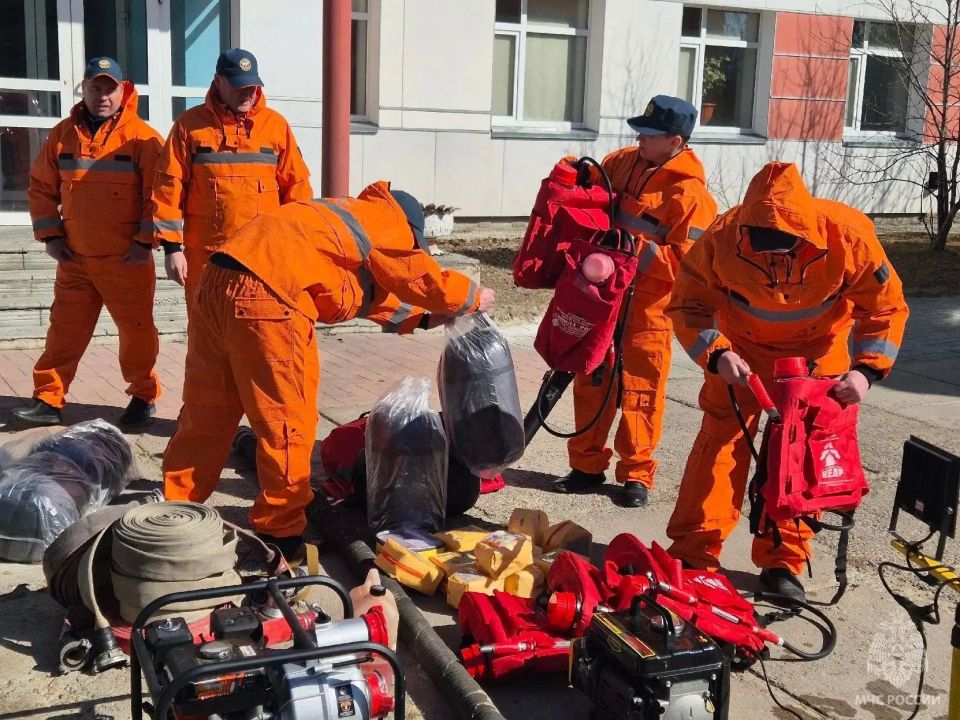 ������������� ����� � ����: ���� ����������� �������-������������� ��������� ��������� � ������ ����������