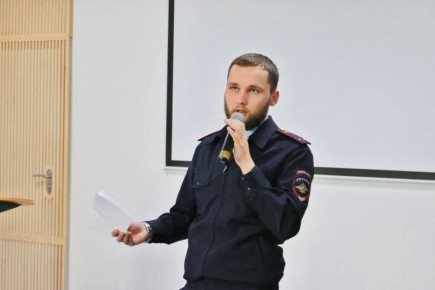 � �����-��������� ����������� ������ � ��������������� �������� ������� �� ������������ �������������