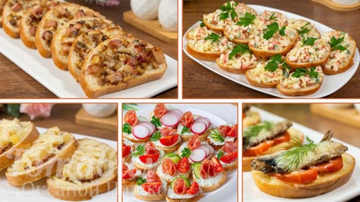 ����������� �������: 5 ������������ �����������, ������� ������ ����� ������