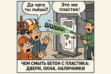 ����������� ������� ������� ����������� ���� �� �������: ��� �� ��������� �����������