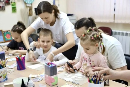 ������ �� 5+�: ����������� ��� ����������� �����