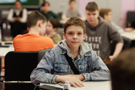 ����� 40 ������ ���� ������������� ����������� � IT-�������� � �������