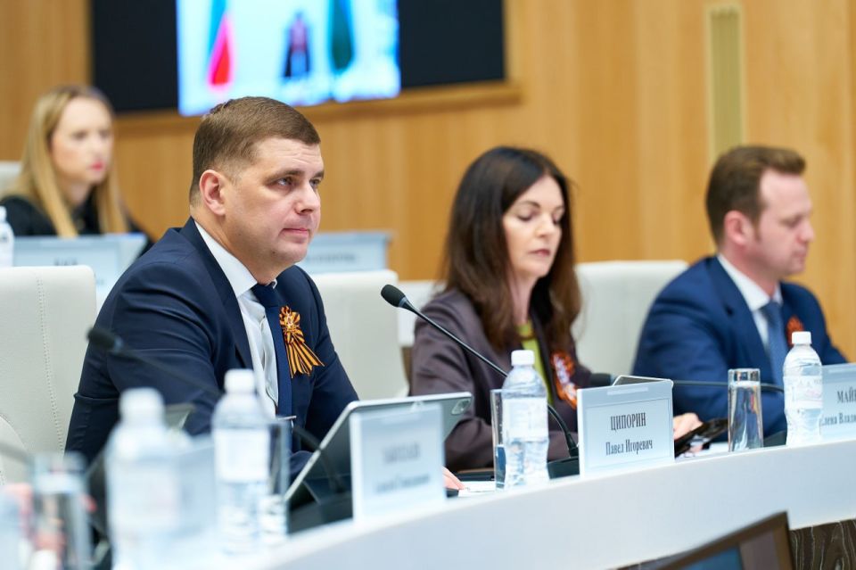 Более 40 мероприятий войдут в деловую программу IT-форума с участием стран БРИКС и ШОС в Югре Более 40 мероприятий войдут в деловую программу IT-форума с участием стран БРИКС и ШОС в Югре
