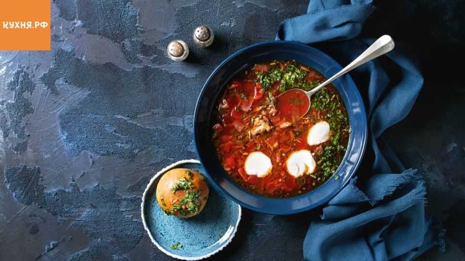 Как вернуть легкость супу: 5 простых способов