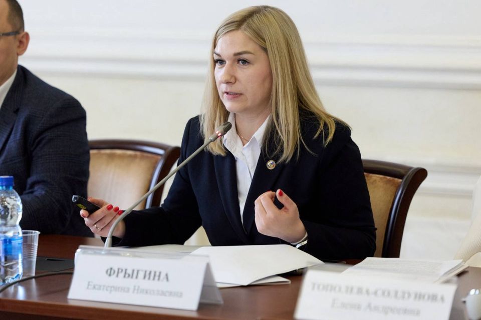 В ОП РФ презентовали результаты опроса о значимости домов НКО для поддержки некоммерческих организаций В ОП РФ презентовали результаты опроса о значимости домов НКО для поддержки некоммерческих организаций