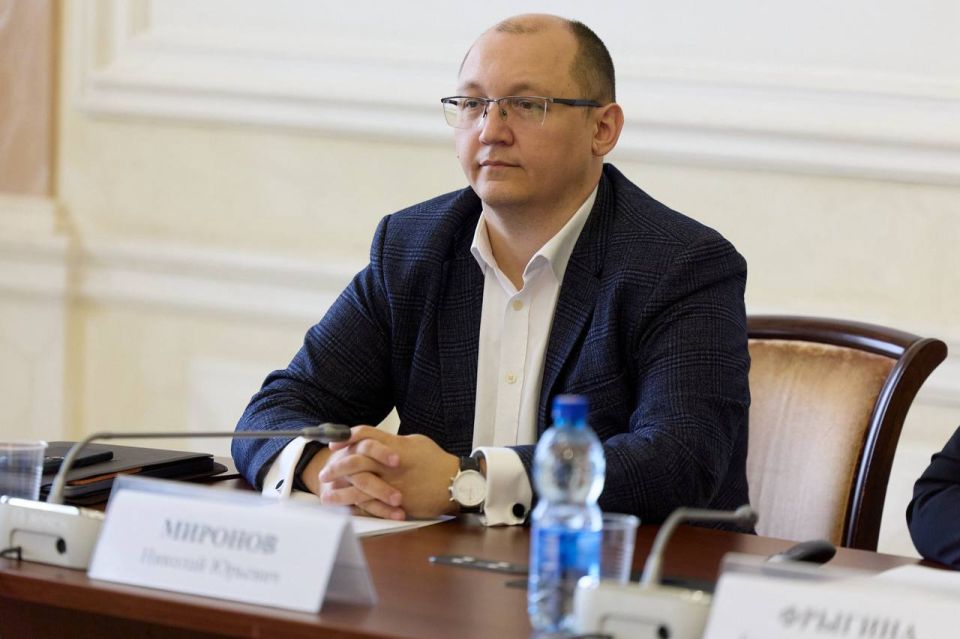 В ОП РФ презентовали результаты опроса о значимости домов НКО для поддержки некоммерческих организаций В ОП РФ презентовали результаты опроса о значимости домов НКО для поддержки некоммерческих организаций
