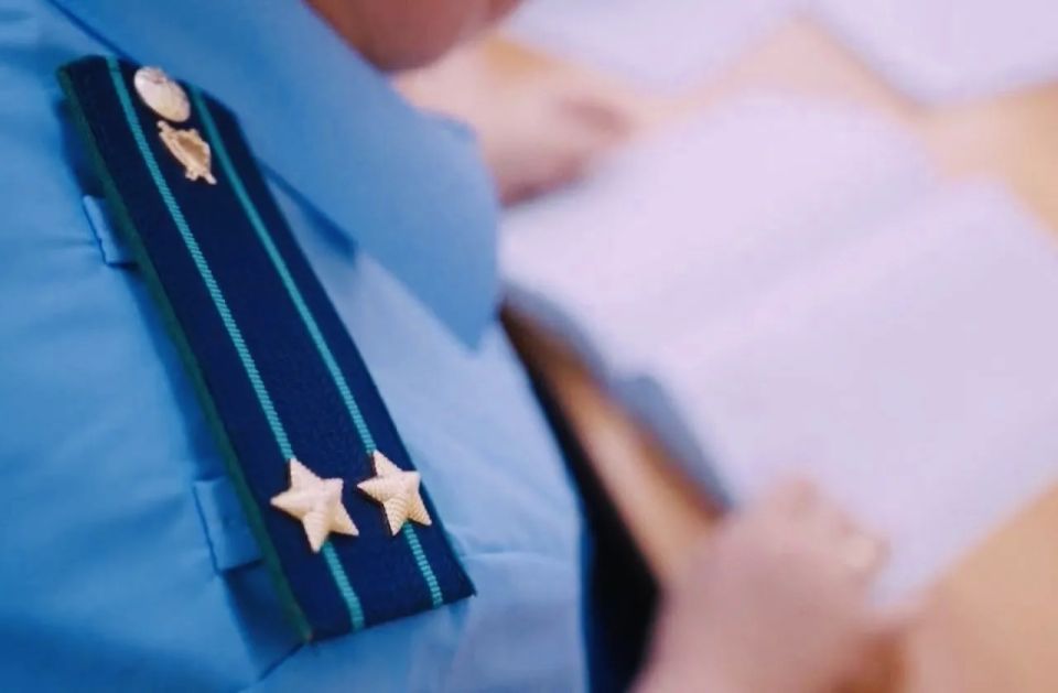 Прокуратура защитила права детей погибшего участника специальной военной операции