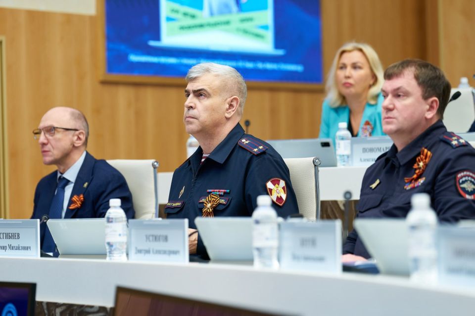 Более 40 мероприятий войдут в деловую программу IT-форума с участием стран БРИКС и ШОС в Югре Более 40 мероприятий войдут в деловую программу IT-форума с участием стран БРИКС и ШОС в Югре