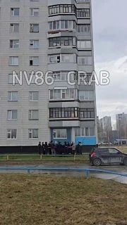 Начальник УМВД Нижневартовска Фанис Хаматов предотвратил трагедию Начальник УМВД Нижневартовска Фанис Хаматов предотвратил трагедию