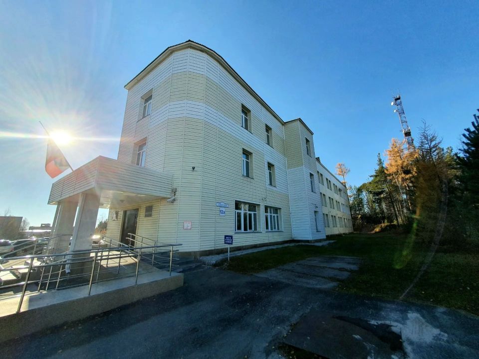 В Нягани суд приостановил работу ТРЦ «Оазис Плаза» из-за нарушений пожарной безопасности