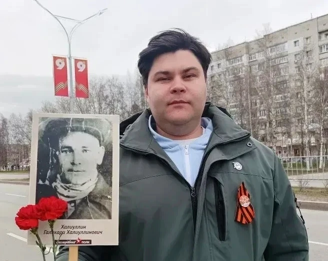 Молодое поколение обязано знать и помнить о том, какой ценой была достигнута Победа в Великой Отечественной войне