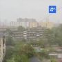 На Урале разбушевалась погода