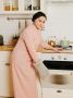 Как Залина Мишиева из Грозного покорила мир кулинарии и социальных сетей