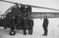 Руслан Кухарук: Ровно 70 лет назад, 11 мая 1956 года, в поселке Березово у реки Вогулка совершил посадку первый вертолет