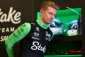 Нико Хюлькенберг о критике McLaren: «Аварии – часть гонок»