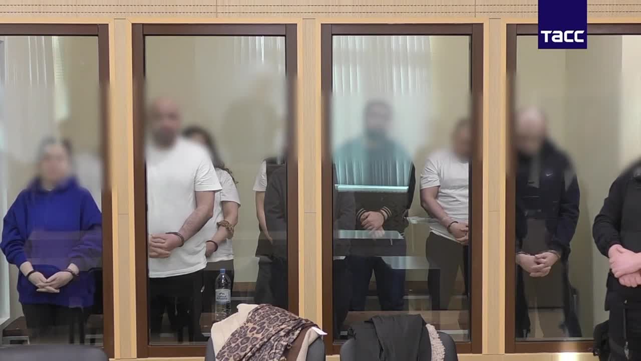 Сергей Колясников: В Москве осуждена банда, легализовавшая более 2500 мигрантов через заключение фиктивных браков и установление отцовства