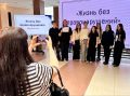 В Нефтеюганске в преддверии летних каникул полицейские разъяснили школьникам меры ответственности за несоблюдение законов Российской Федерации