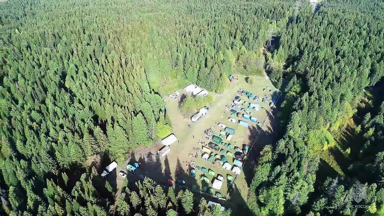 Юбилейные Всероссийские соревнования «Школа безопасности» пройдут в Югре